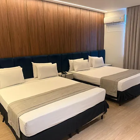 Américas Benidorm Hotel